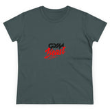 Women’s Gym Beast T-shirt