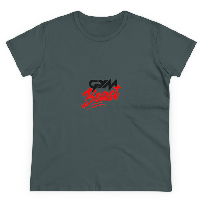 Women’s Gym Beast T-shirt