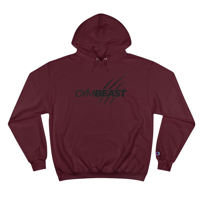 Champion Gym Beast Hoodie