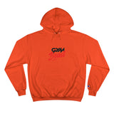 Champion Gym Beast Hoodie