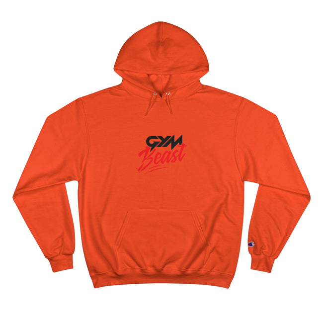 Champion Gym Beast Hoodie