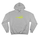Champion Gym Beast Hoodie