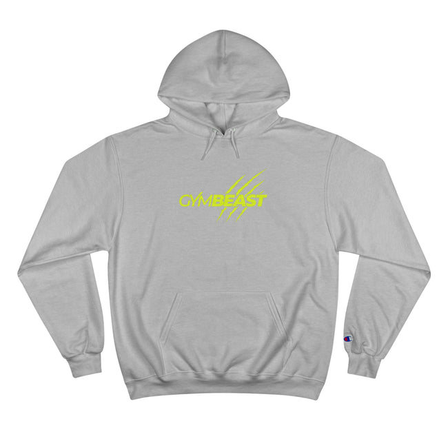 Champion Gym Beast Hoodie