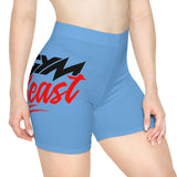 Gym Beast Women's Shorts