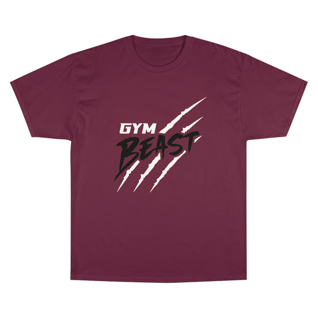 Men’s Champion Gym Beast T-Shirt