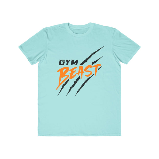 Men’s Gym Beast Lightweight T-shirt