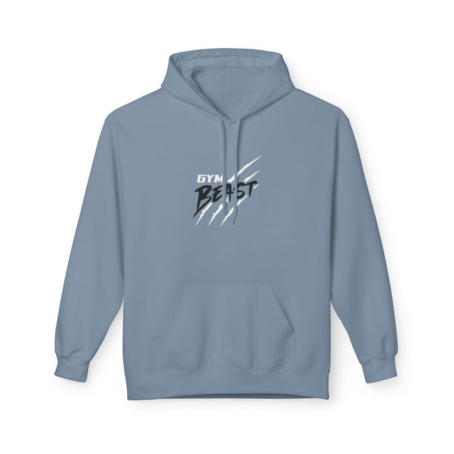 Gym Beast Hoodie