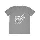 Men’s Gym Beast Lightweight T-shirt