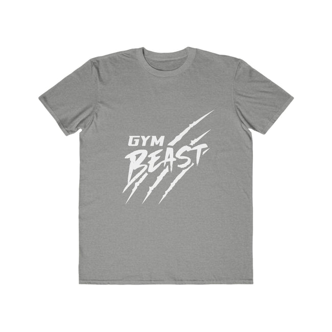 Men’s Gym Beast Lightweight T-shirt