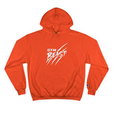 Champion Gym Beast Hoodie