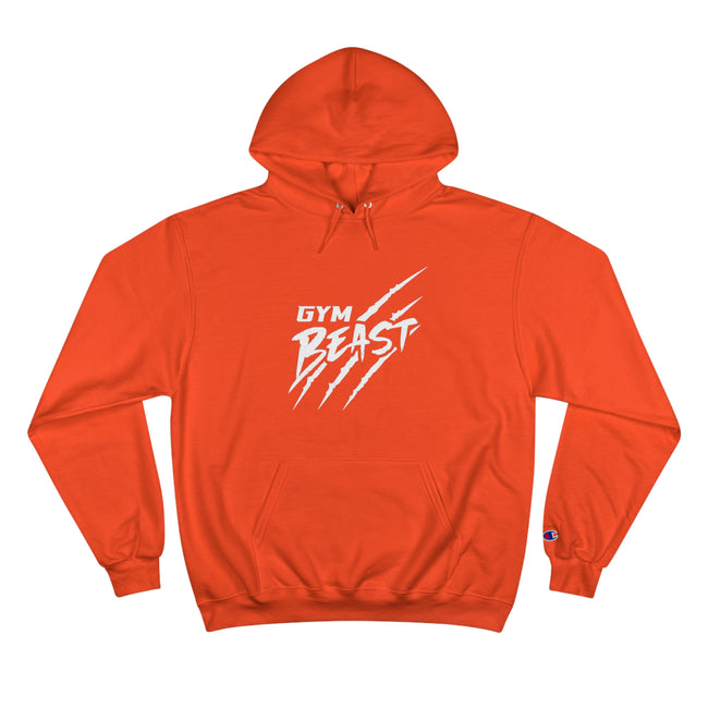 Champion Gym Beast Hoodie