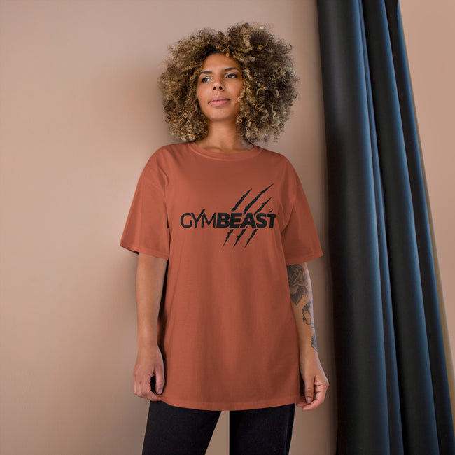 Men’s Champion Gym Beast T-Shirt