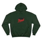 Champion Gym Beast Hoodie