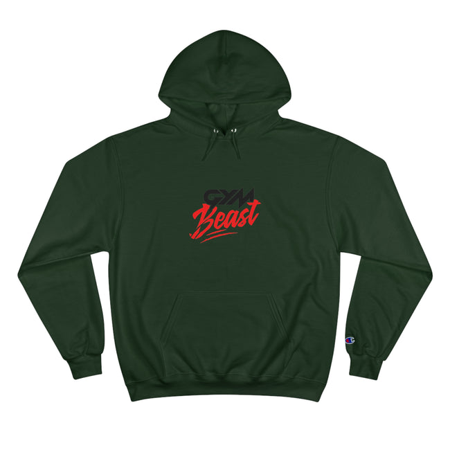 Champion Gym Beast Hoodie