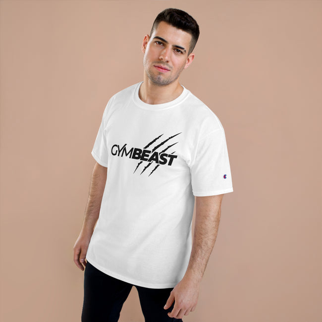 Men’s Champion Gym Beast T-Shirt