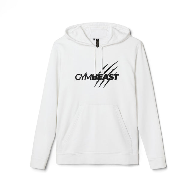 Adidas Unisex Gym Beast Hoodie