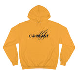 Champion Gym Beast Hoodie