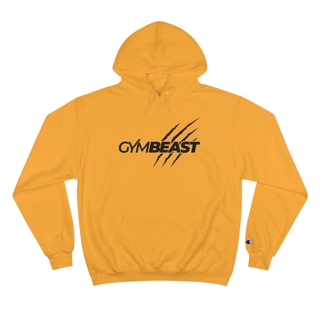 Champion Gym Beast Hoodie