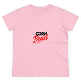 Women’s Gym Beast T-shirt