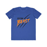 Men’s Gym Beast Lightweight T-shirt