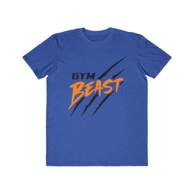 Men’s Gym Beast Lightweight T-shirt