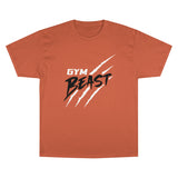 Men’s Champion Gym Beast T-Shirt