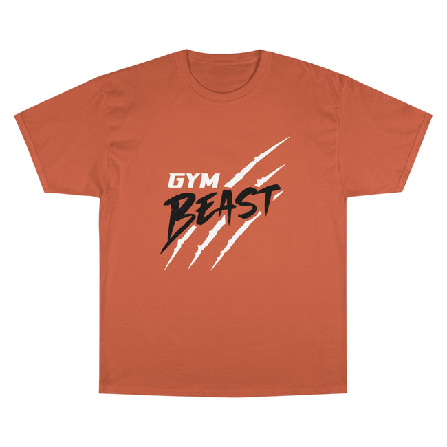 Men’s Champion Gym Beast T-Shirt