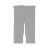 Gym Beast Women’s Capri Leggings