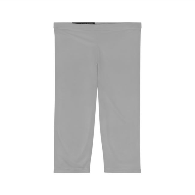 Gym Beast Women’s Capri Leggings