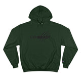 Champion Gym Beast Hoodie