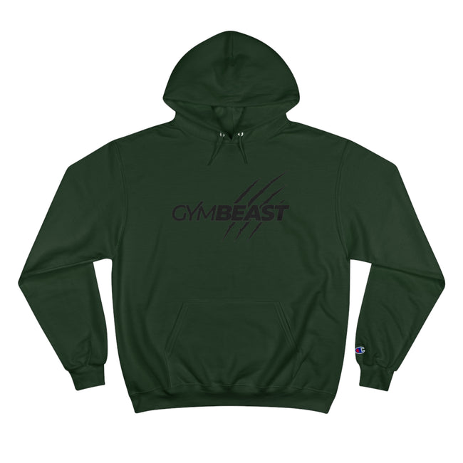 Champion Gym Beast Hoodie