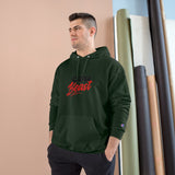 Champion Gym Beast Hoodie