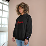 Champion Gym Beast Hoodie