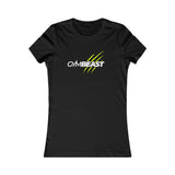 Women’s Gym beast T-shirt