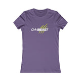 Women’s Gym beast T-shirt