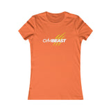 Women’s Gym beast T-shirt
