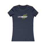 Women’s Gym beast T-shirt
