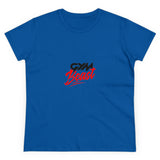 Women’s Gym Beast T-shirt