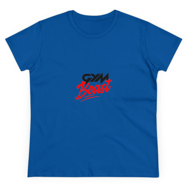Women’s Gym Beast T-shirt