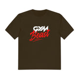 Men’s Gym Beast T-shirt