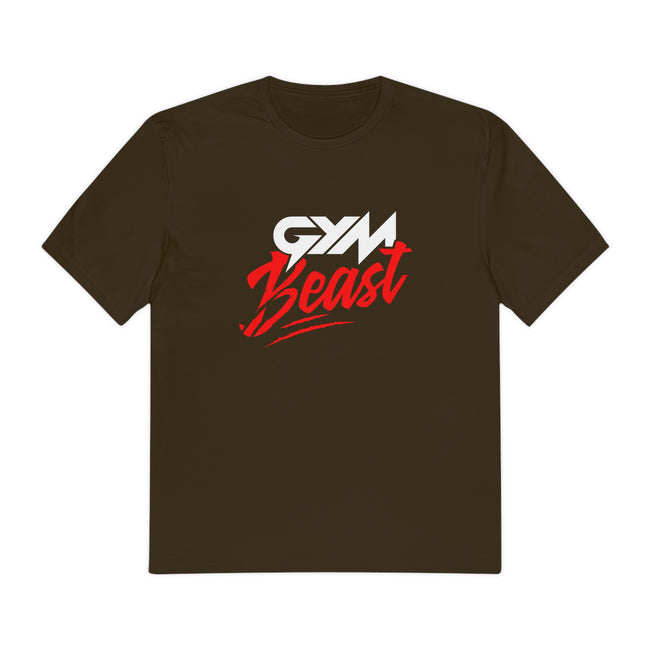 Men’s Gym Beast T-shirt