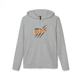 Adidas Unisex Gym Beast Hoodie