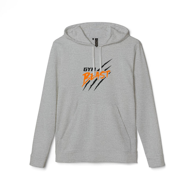 Adidas Unisex Gym Beast Hoodie
