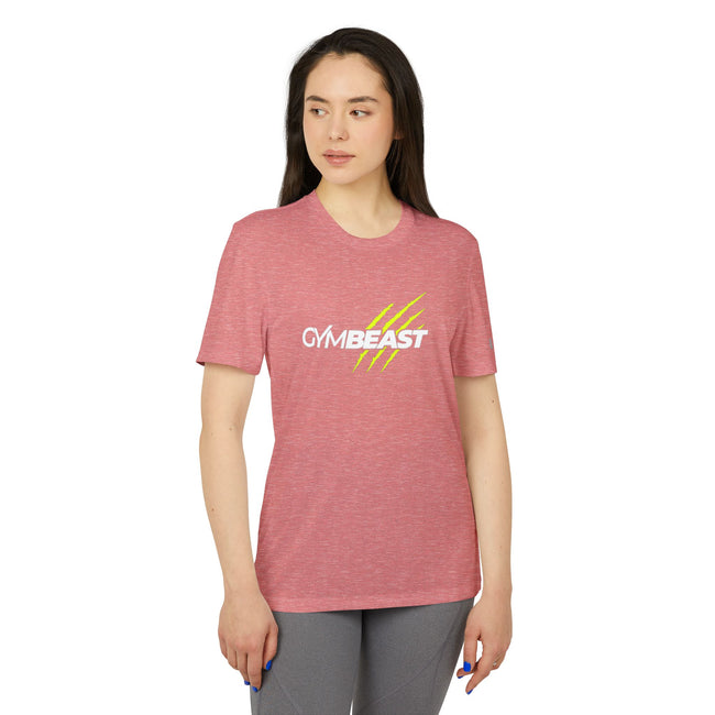 Adidas Gym Beast Unisex Sport T-shirt