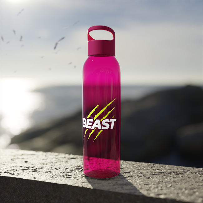 Sky Water Bottle