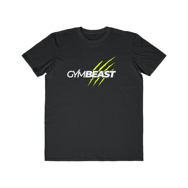 Men’s Gym Beast Lightweight T-shirt