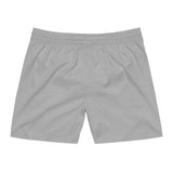 Men's Mid-Length Swim Shorts (AOP)