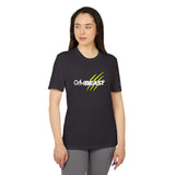 Adidas Gym Beast Unisex Sport T-shirt