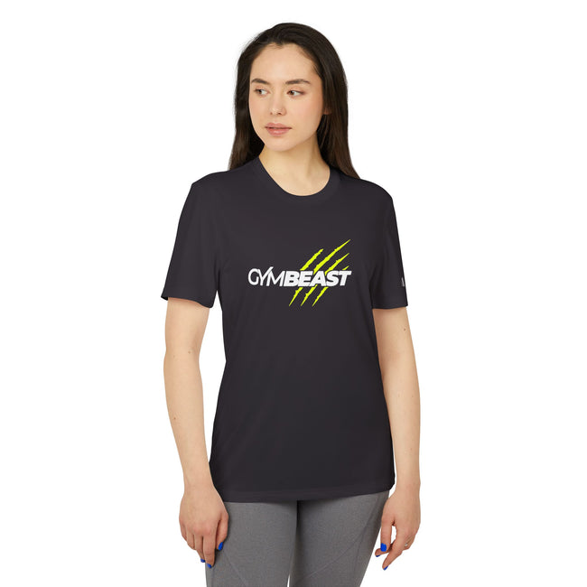 Adidas Gym Beast Unisex Sport T-shirt