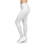 Gym Beast Women's Casual Leggings